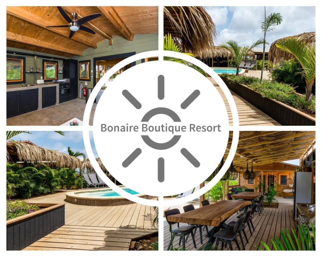 Bonaire Boutique Resort Playa Esterno foto