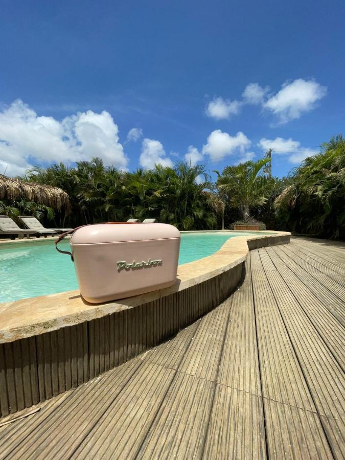Bonaire Boutique Resort Playa Esterno foto
