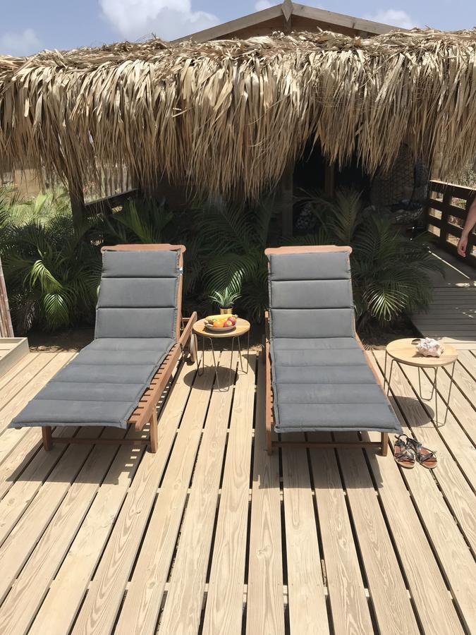 Bonaire Boutique Resort Playa Esterno foto