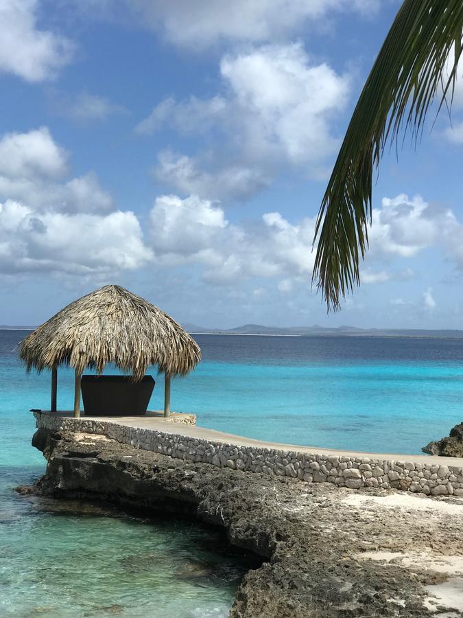 Bonaire Boutique Resort Playa Esterno foto