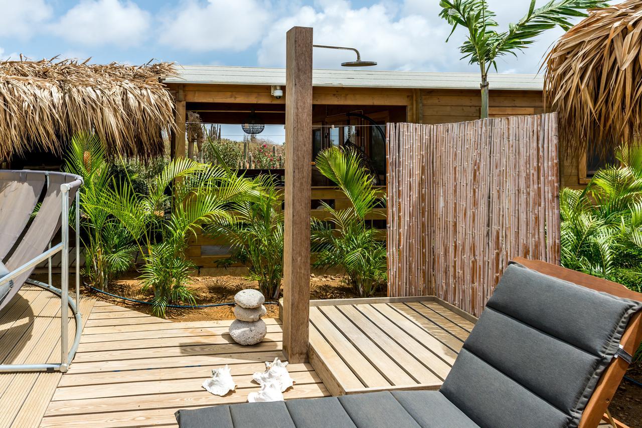 Bonaire Boutique Resort Playa Esterno foto