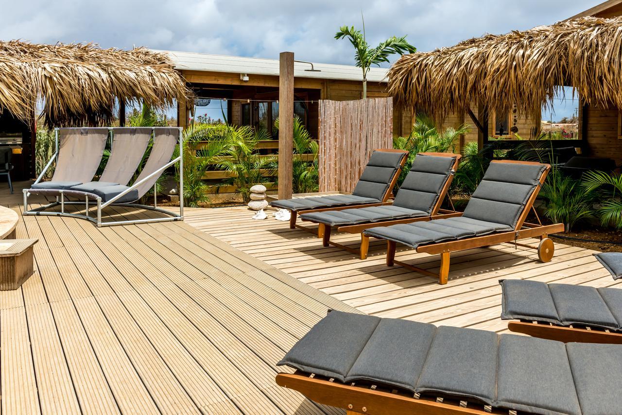 Bonaire Boutique Resort Playa Esterno foto