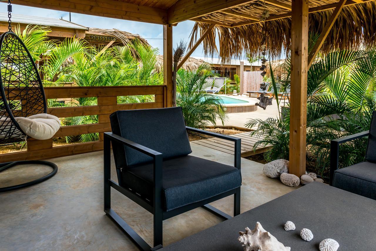 Bonaire Boutique Resort Playa Esterno foto